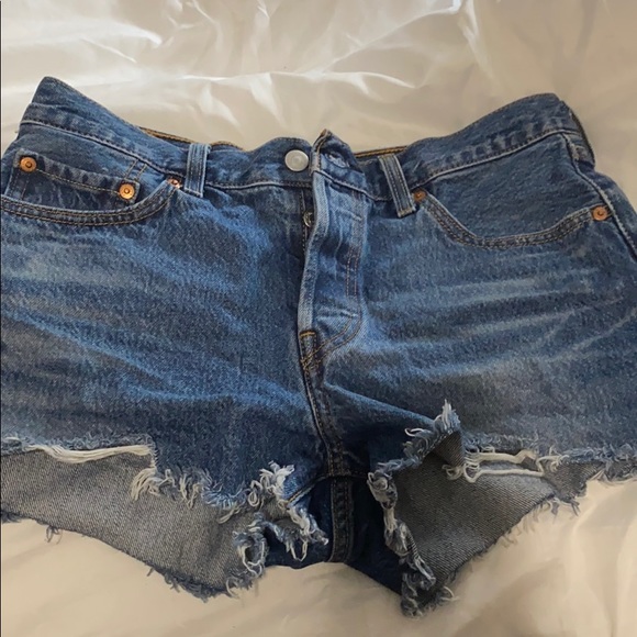 Levi's Pants - Levi’s shorts